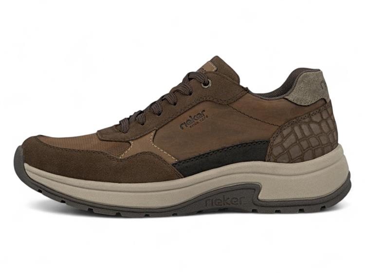 Rieker 11003 Bruin