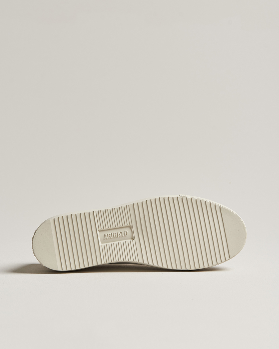 Axel Arigato Clean 90 Bee Bird Sneaker White/Beige