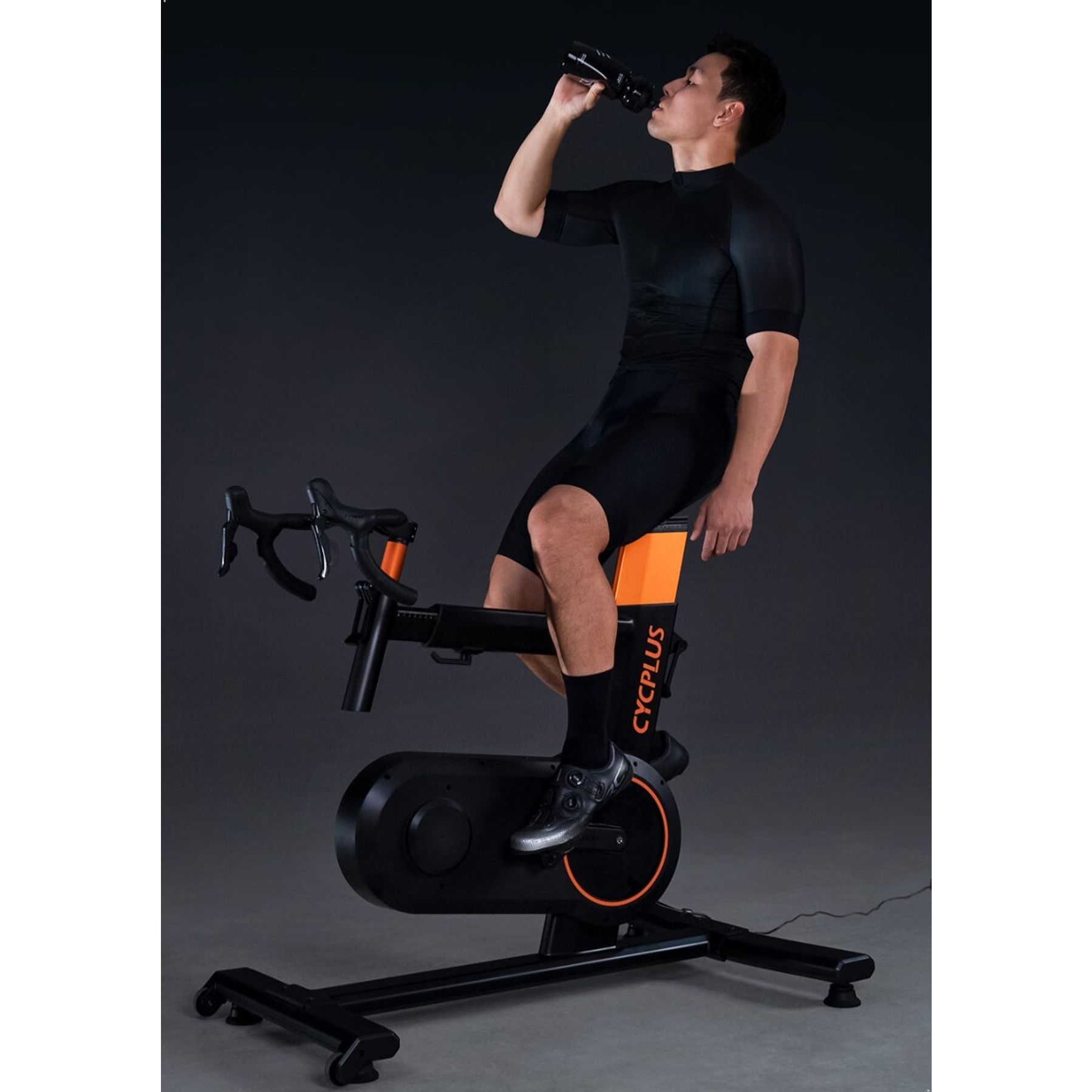CYCPLUS T7 Smart Bike Fietstrainer