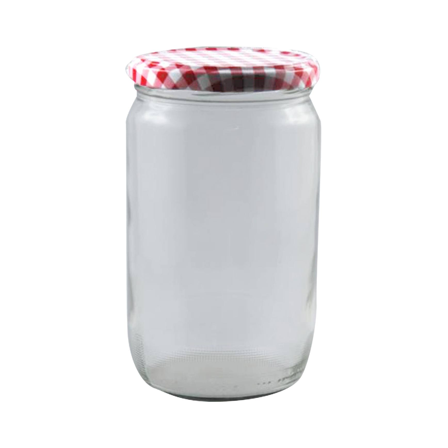 Einmachglas