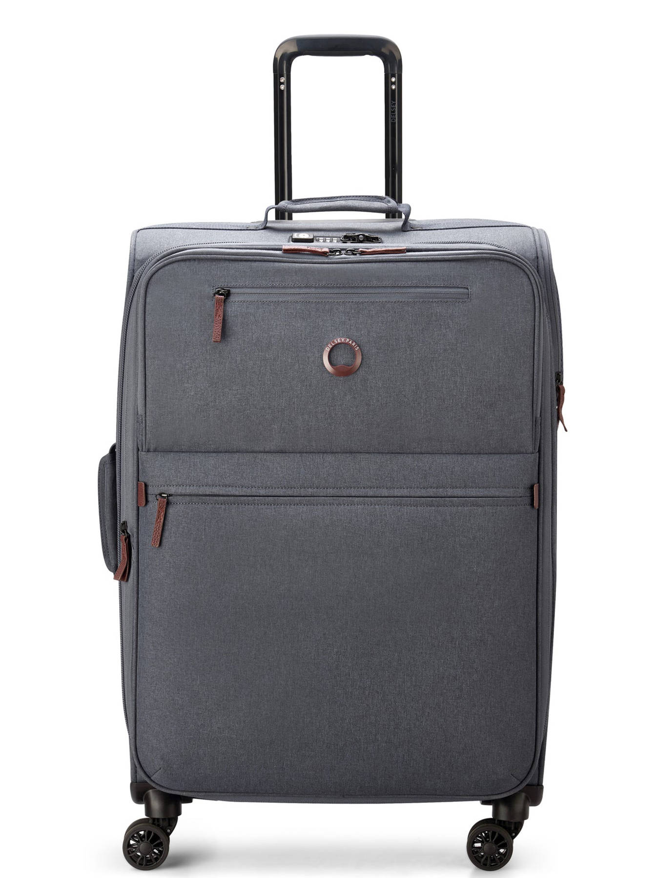Valise souple Maubert 2.0 DELSEY