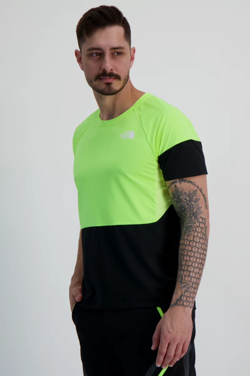 The North Face Bolt Tech Herren T-Shirt