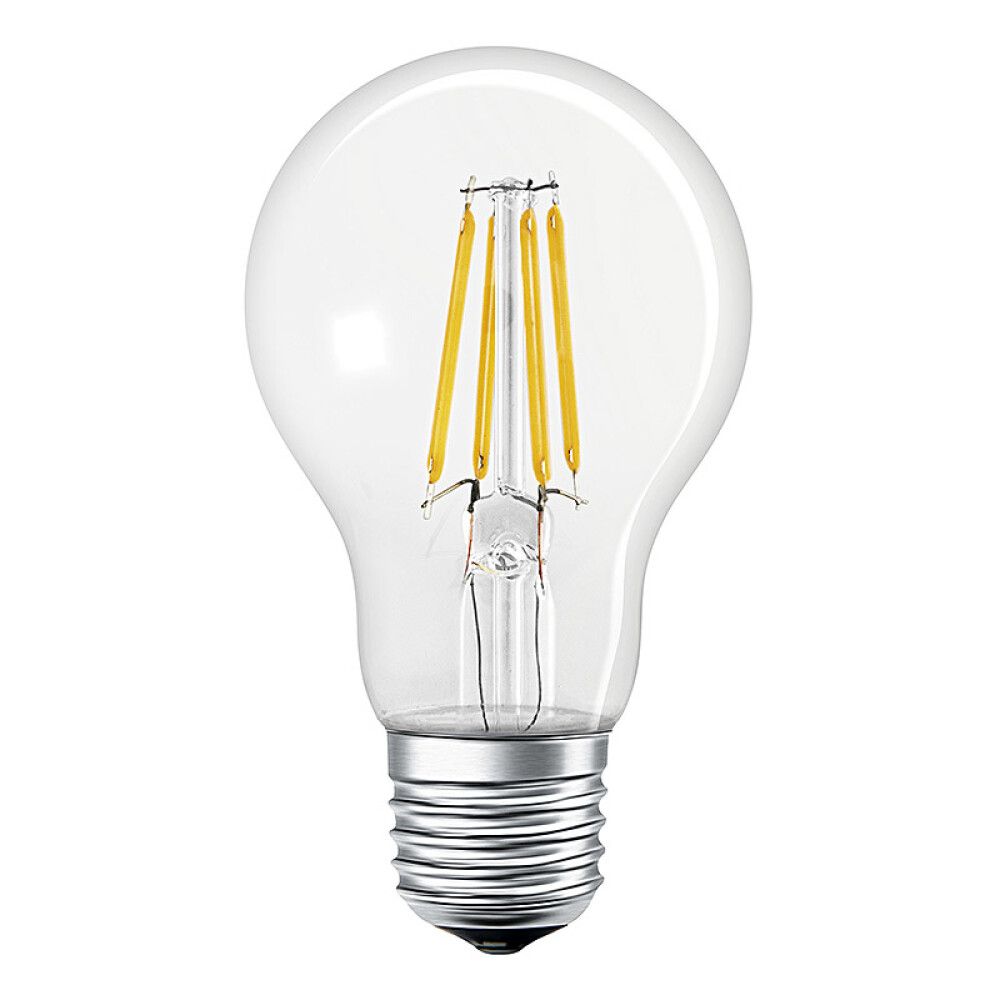 LYSPÆRE LEDVANCE LED SMART+ FIL CLA60 E27 806LM 6W