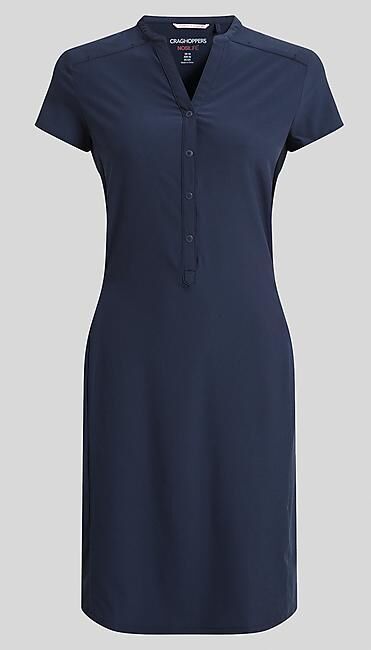 CRAGHOPPERS - ROBE NOSILIFE PRO DRESS III