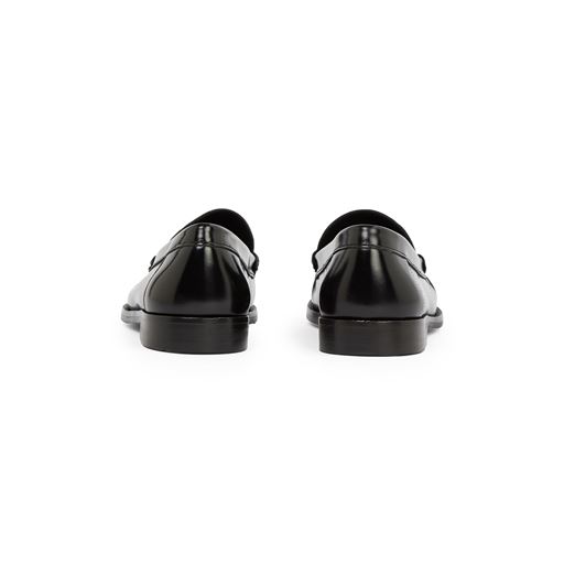 Tommy Hilfiger Loafers, Black, 41