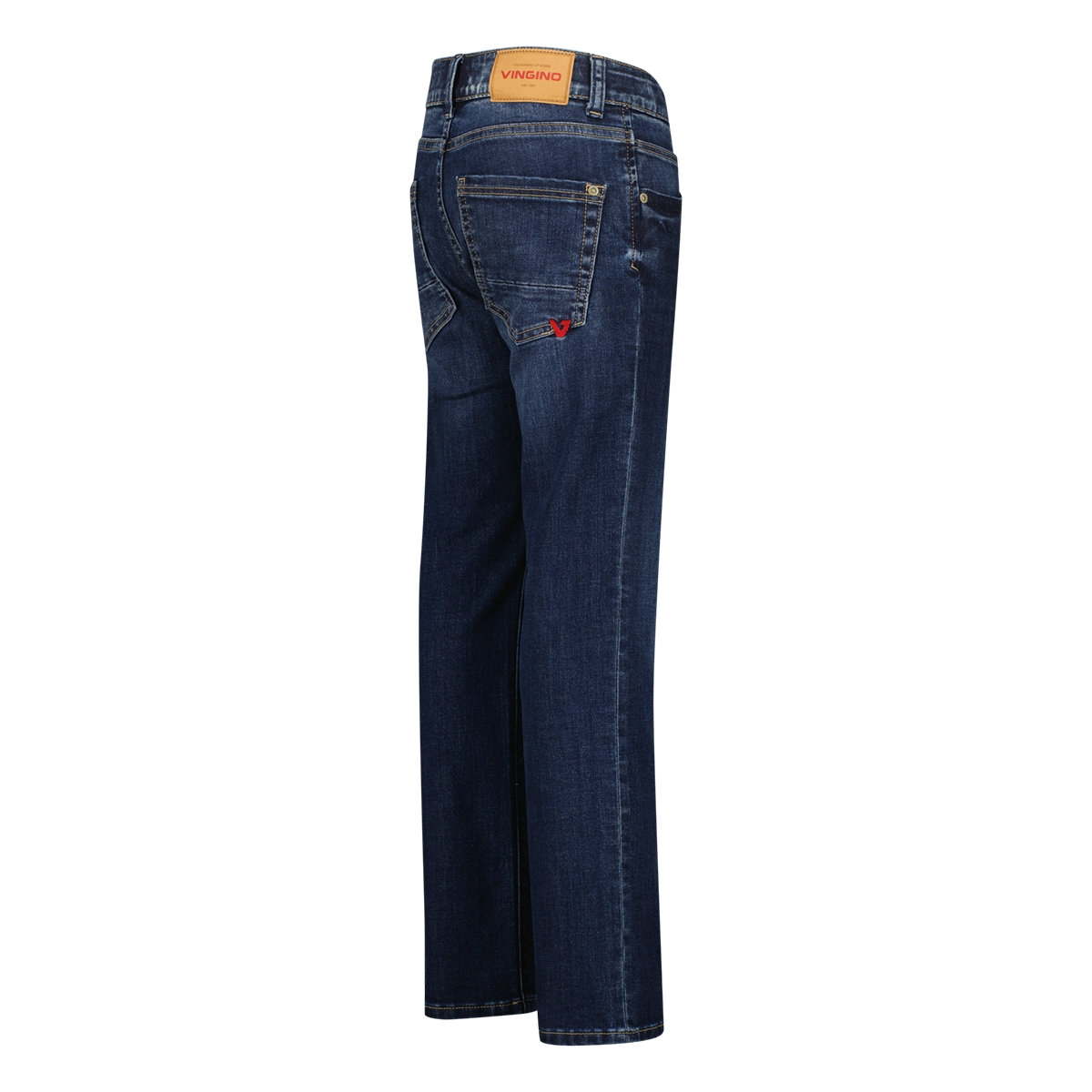 Jongens Blazer Santino B