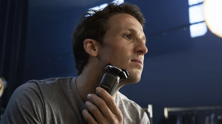 Philips Shaver series 7000 Elektrisk Wet & Dry-shaver
