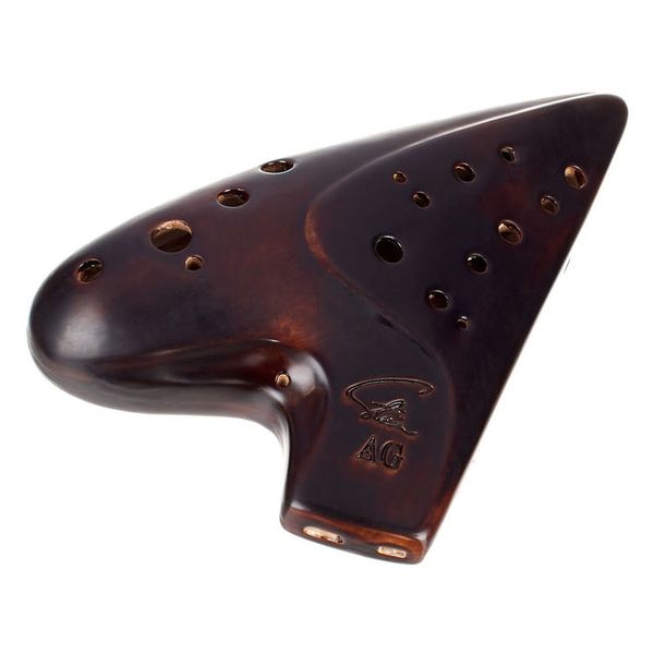 Thomann AG Double Ocarina