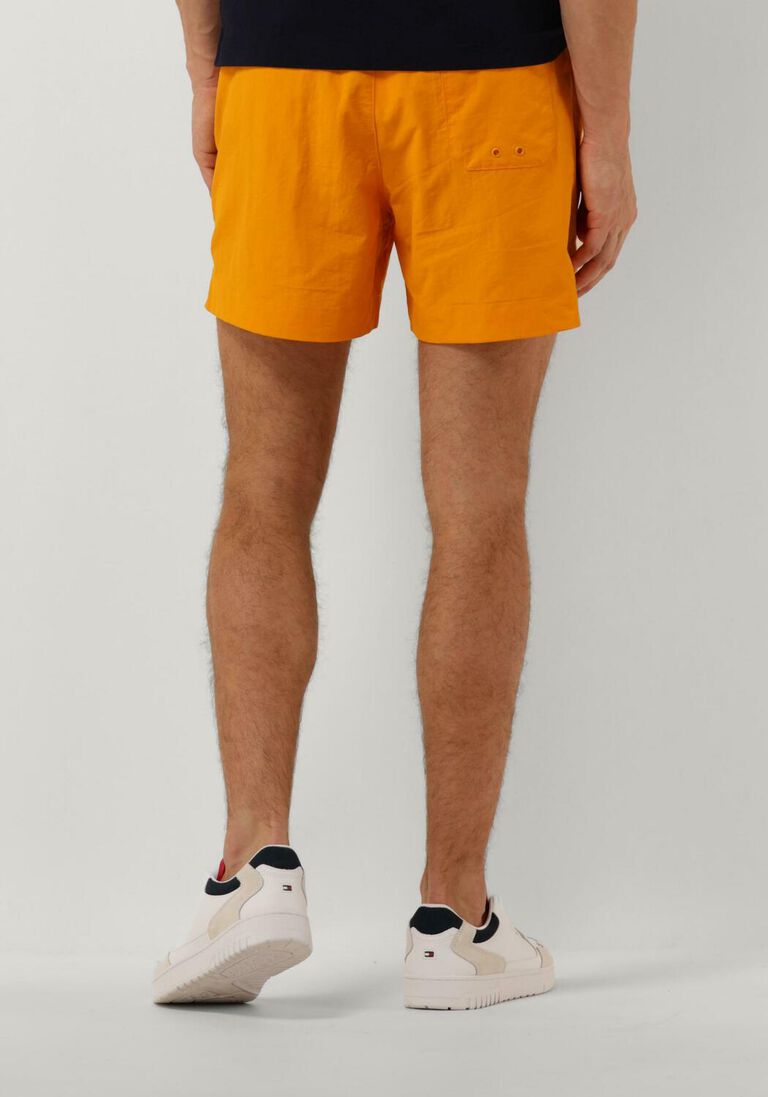 TOMMY HILFIGER UNDERWEAR oranje tommy hilfiger underwear  medium drawstring