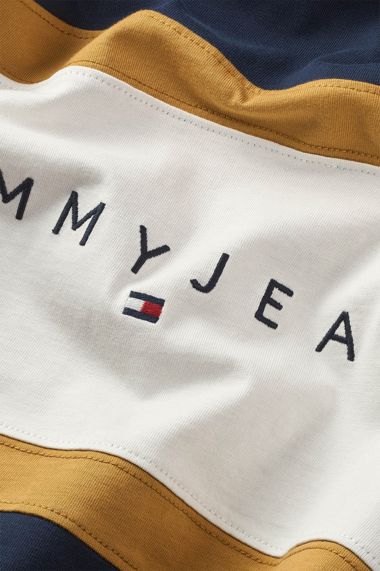 Camiseta masculina Tommy Jeans
