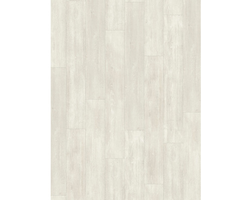 Vinylvloer Nordic Oak White landelijke plank klikverbinding 1285 x 194 x 8 mm
