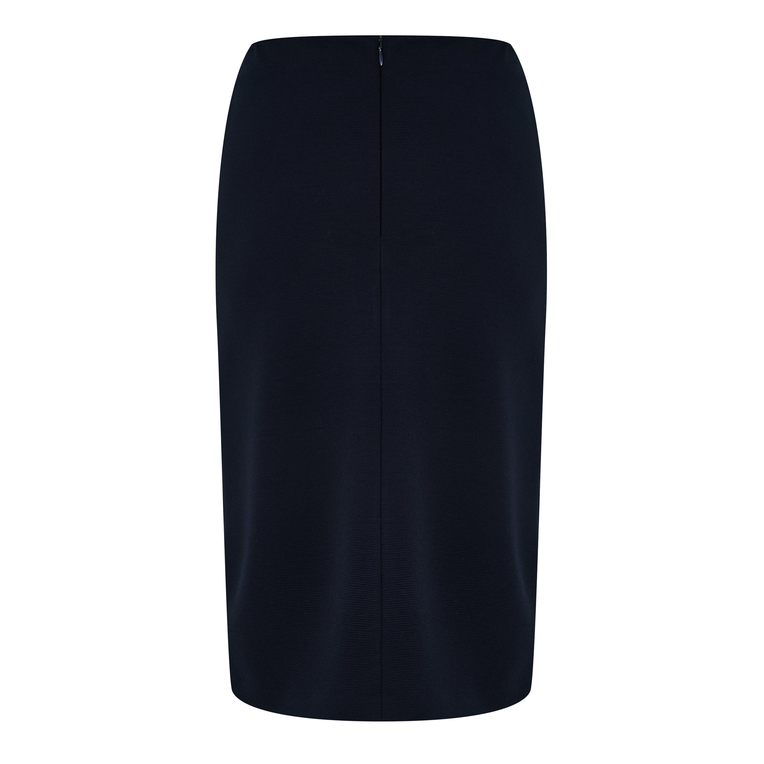 Emporio Armani Midi Skirt