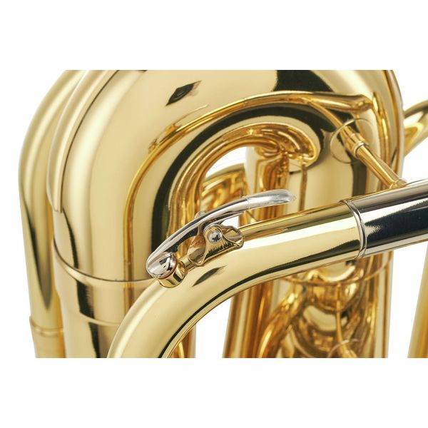 ZO C-Travel Tuba ZTU-C800L