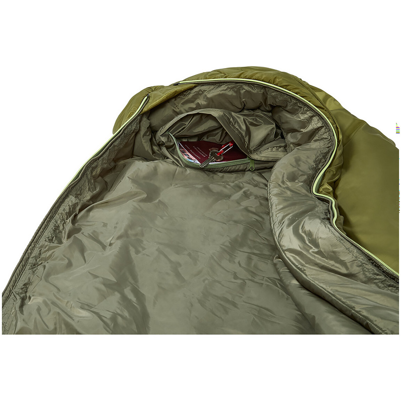 Vaude Selun 500 Syn Schlafsack