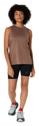 Cuissard Asics Fujitrail Elite Noir Femme