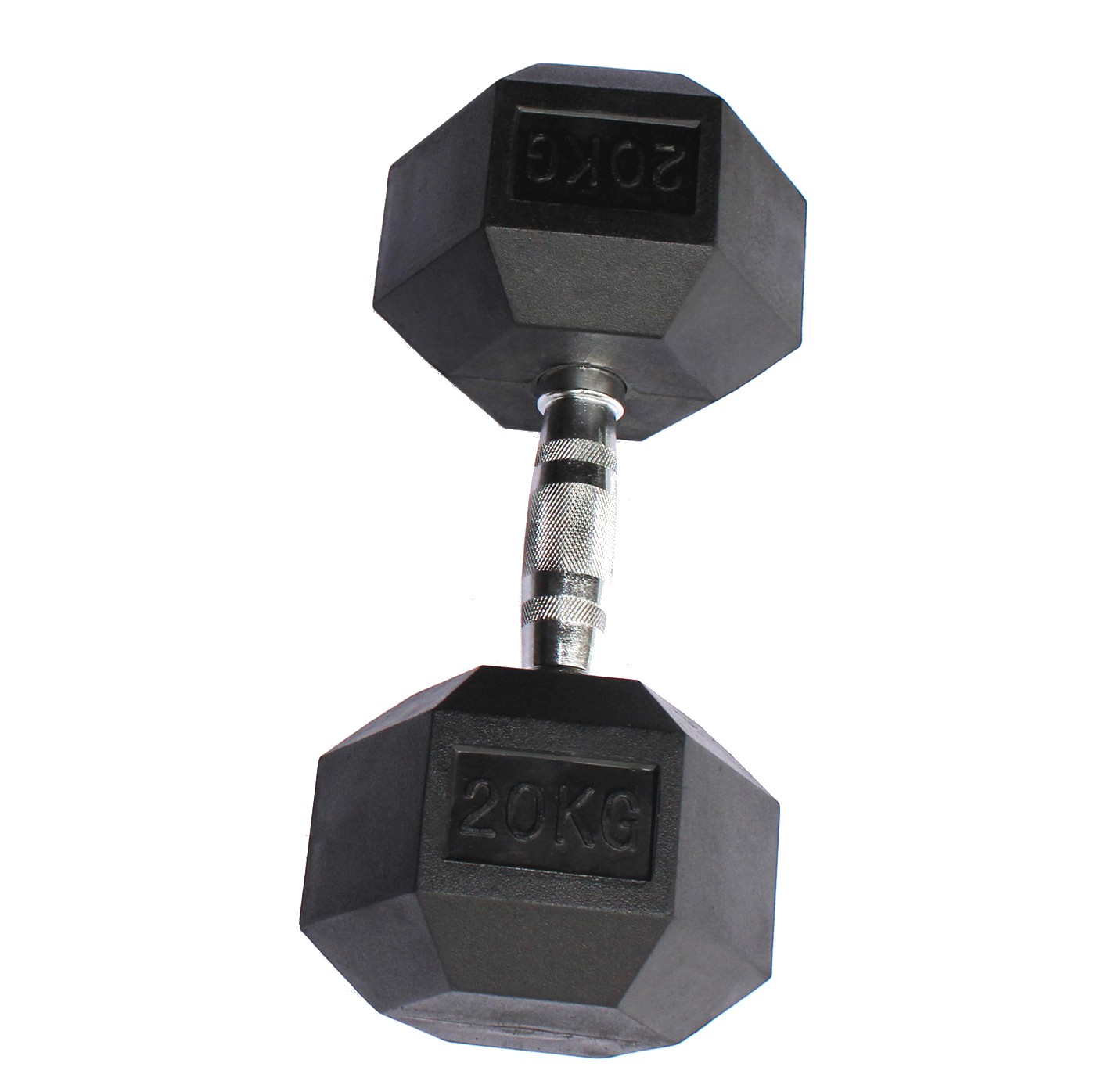 Hantel HEX 20 kg