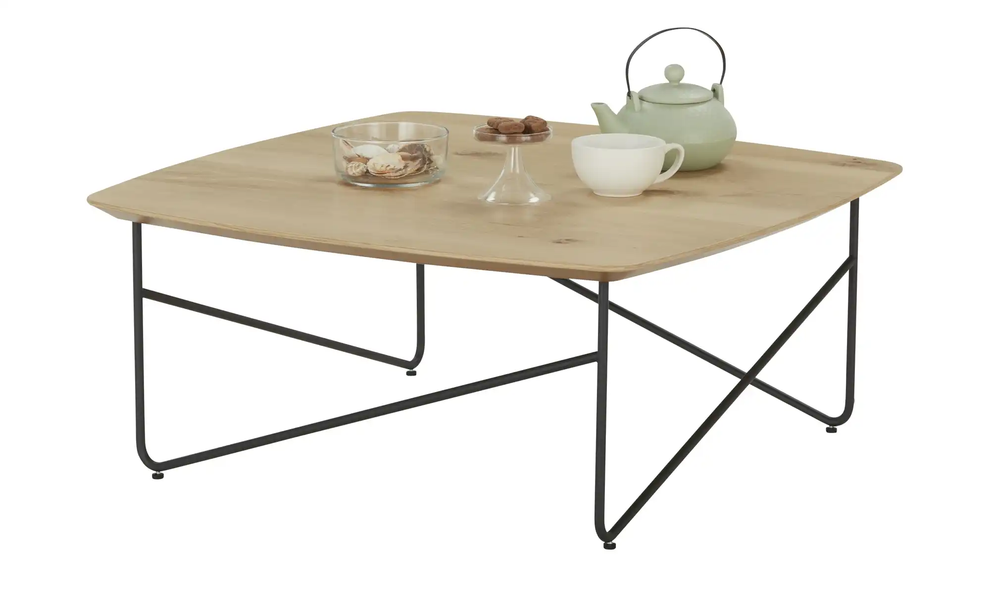 SCHÖNER WOHNEN Kollektion Couchtisch Solo