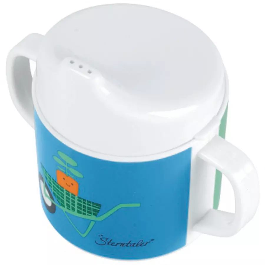 Sterntaler Henkeltasse Emmillius