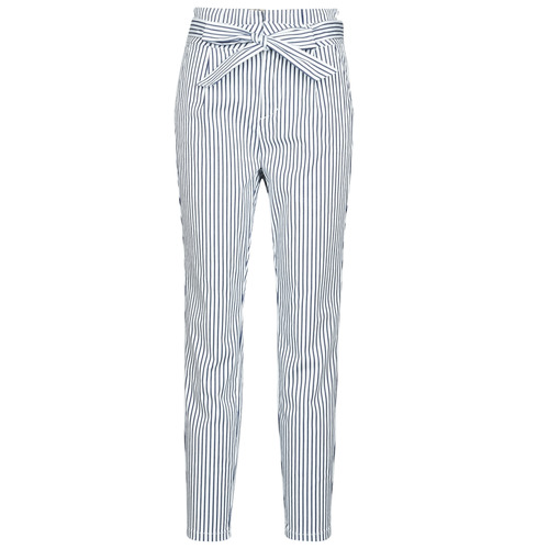 Vero Moda - VMEVA - Blanc / Gris
