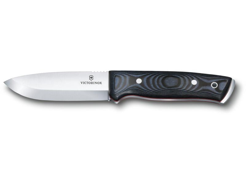 Victorinox Survival Knife Outdoor Master Mic L, 220 mm Survival Knife
