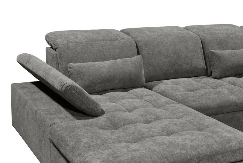 Z2 Wohnlandschaft WAYNE