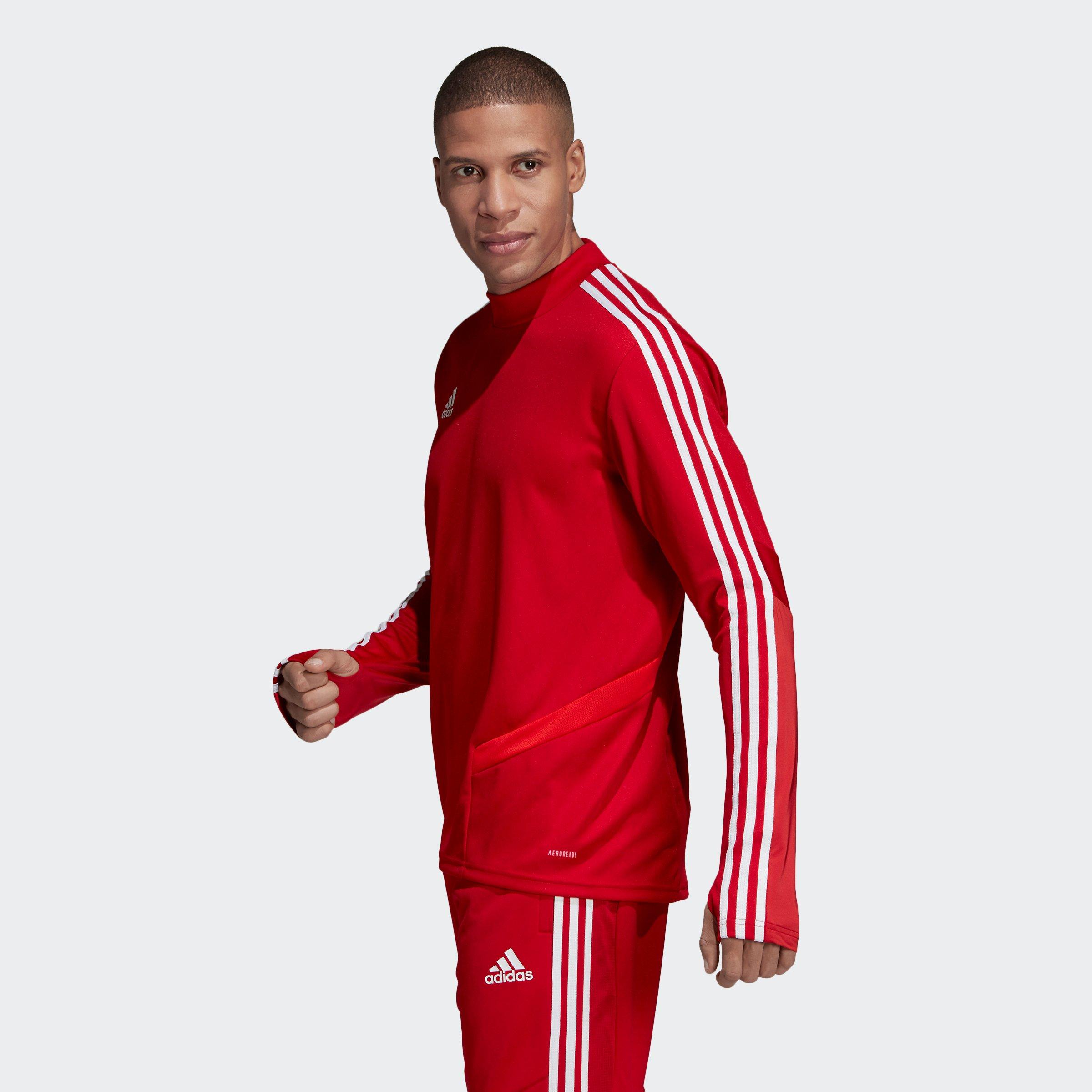 adidas Tiro 19 Training Top Mens