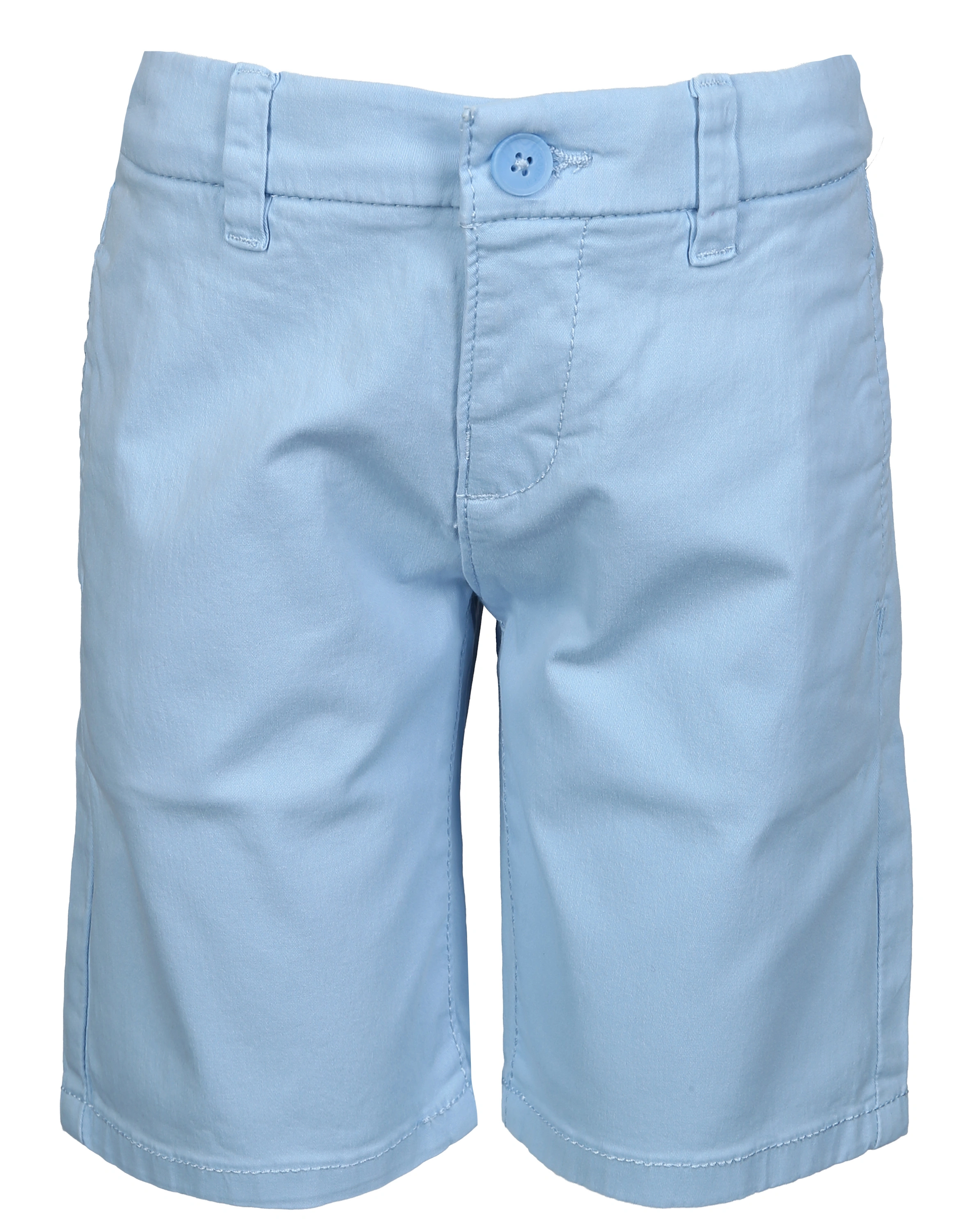 Bermudas BASIC in hellblau