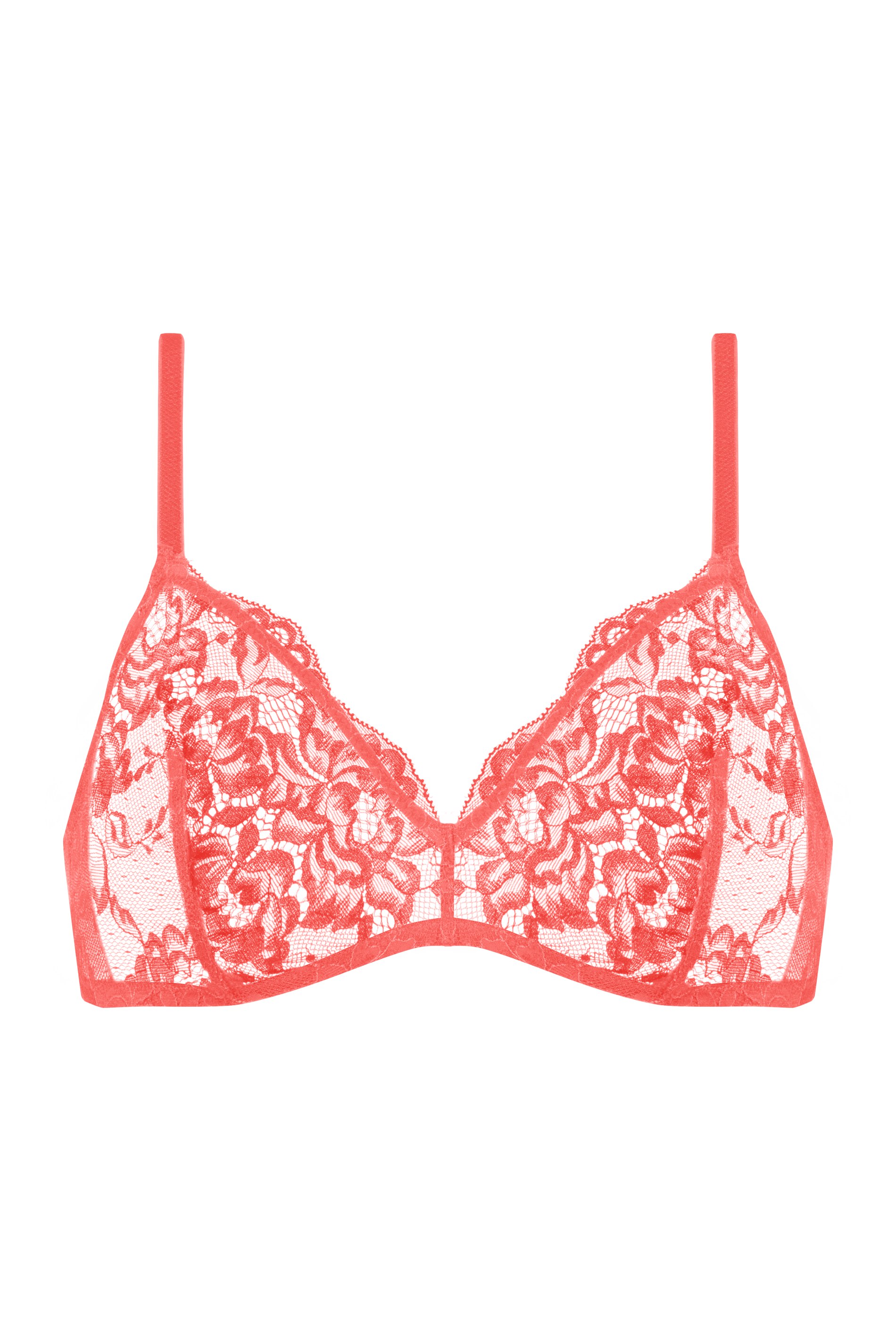 Triangle-BH<br>Serie Cotton Lace