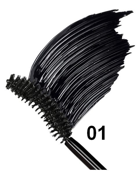 Guerlain - Noir G 24H Intense Volume & Krul Mascara