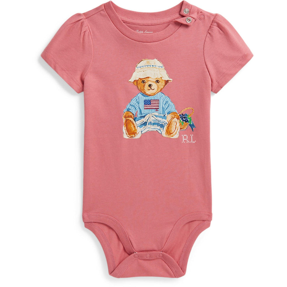 Køb Ralph Lauren Baby Desert Rose Body