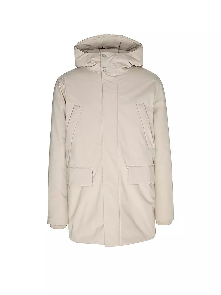 ELVINE Parka LUCIUS beige