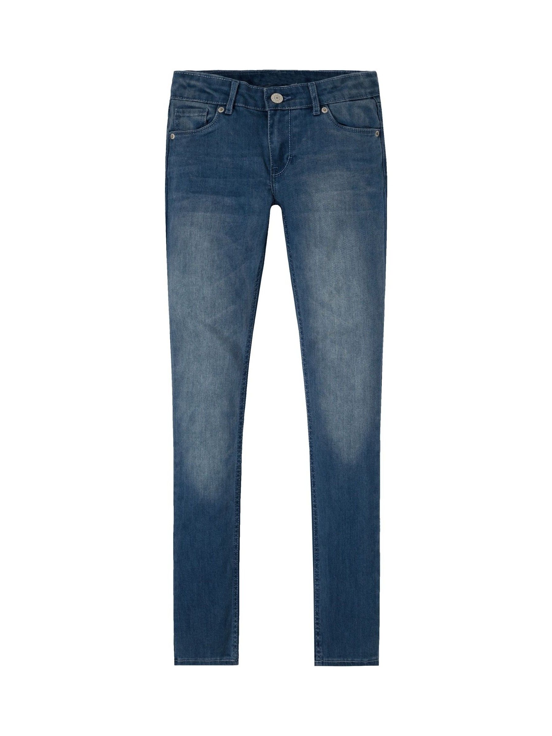 Levi's® Kids 711™ skinny-fit jeans