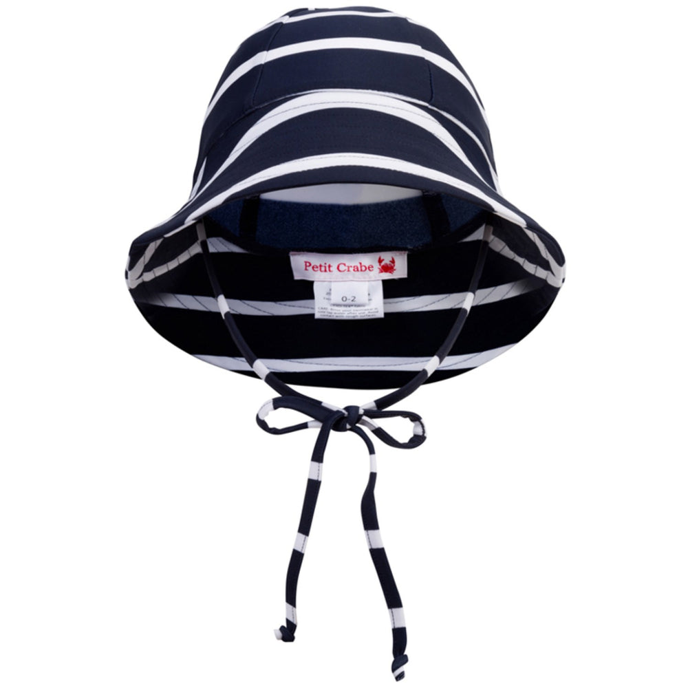 Køb Petit Crabe Blue/White Frey Solhat
