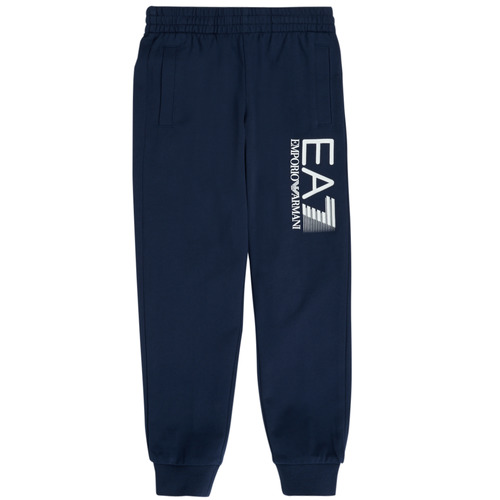 Emporio Armani EA7 - 6LBP53-BJ05Z-1554 - Marine