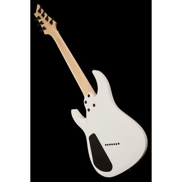 Harley Benton R-457MN WH Fanfret Bundle