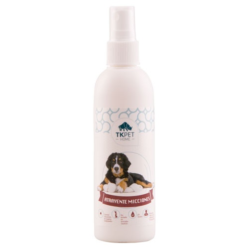 Spray atrativo de urina para cães TK-Pet Home