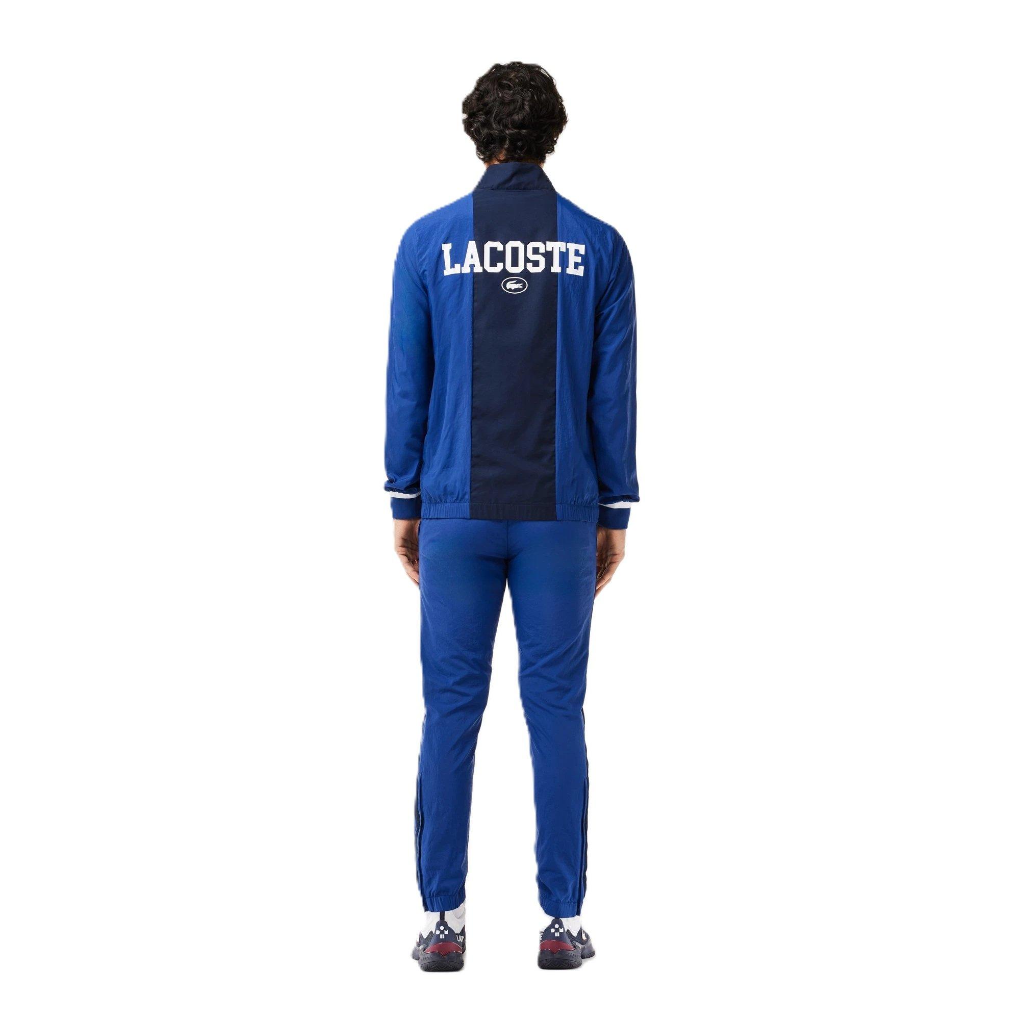 Lacoste WH7581 Trkst Sn99