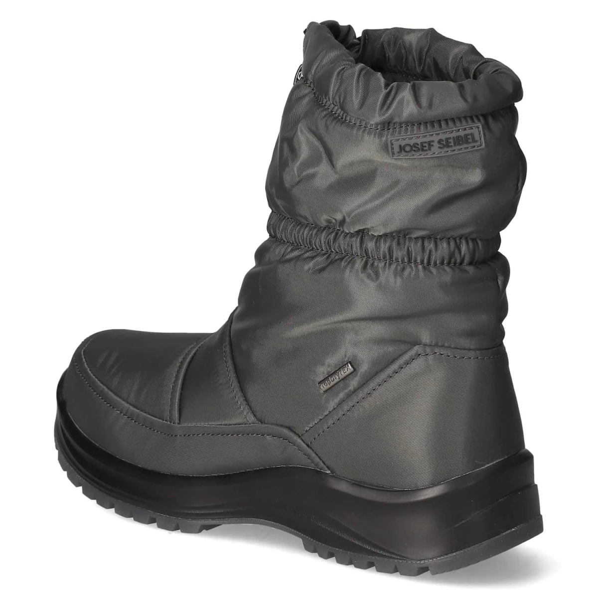 Josef SeibelWintersboots COLORADO 58 - anthrazit