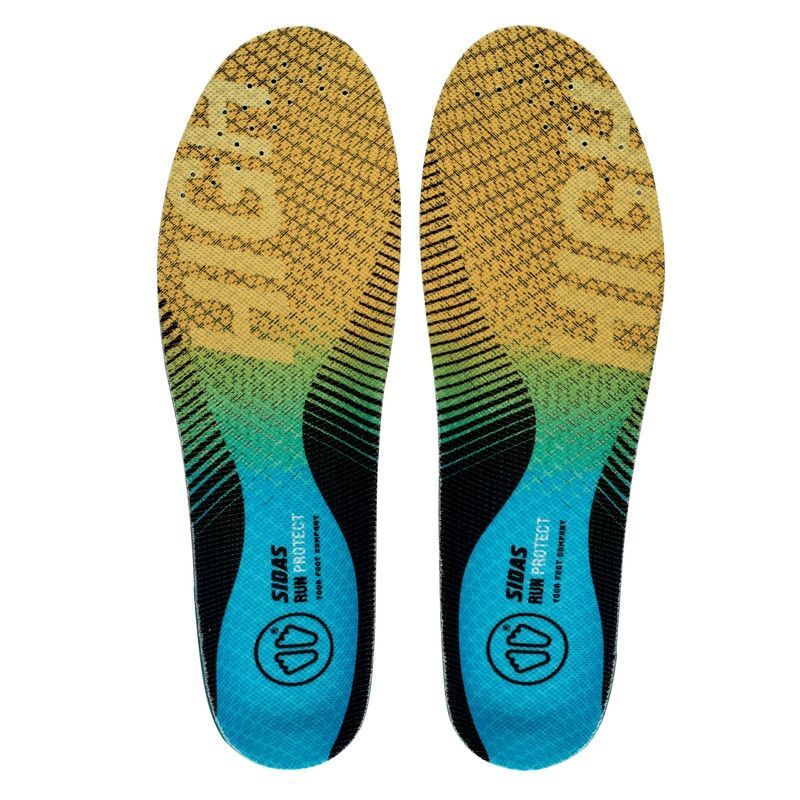 3Feet Run Protect High - Semelles