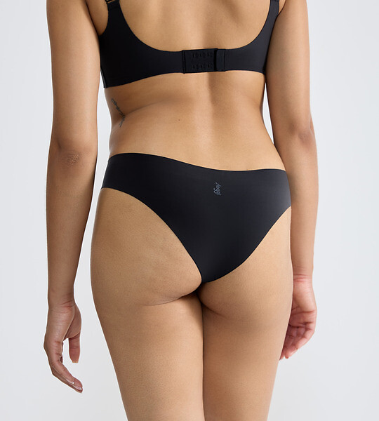 SLOGGI<br>Cueca cavada, cintura alta Zero Feel 2.0
