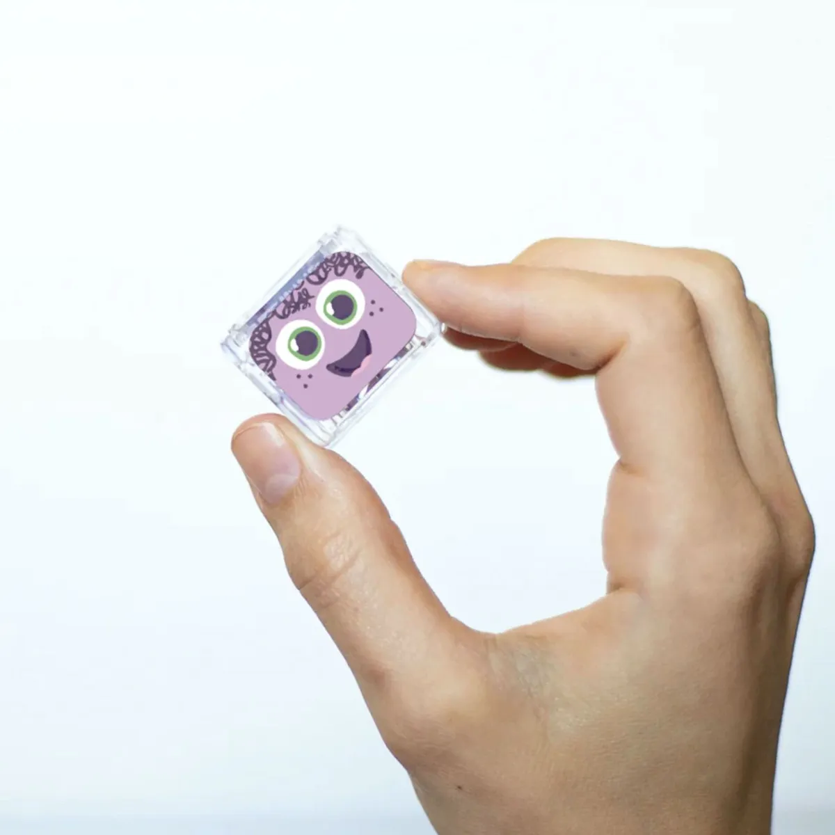 Glo Pals Cubes Lumineux pour le Bain - Lumi