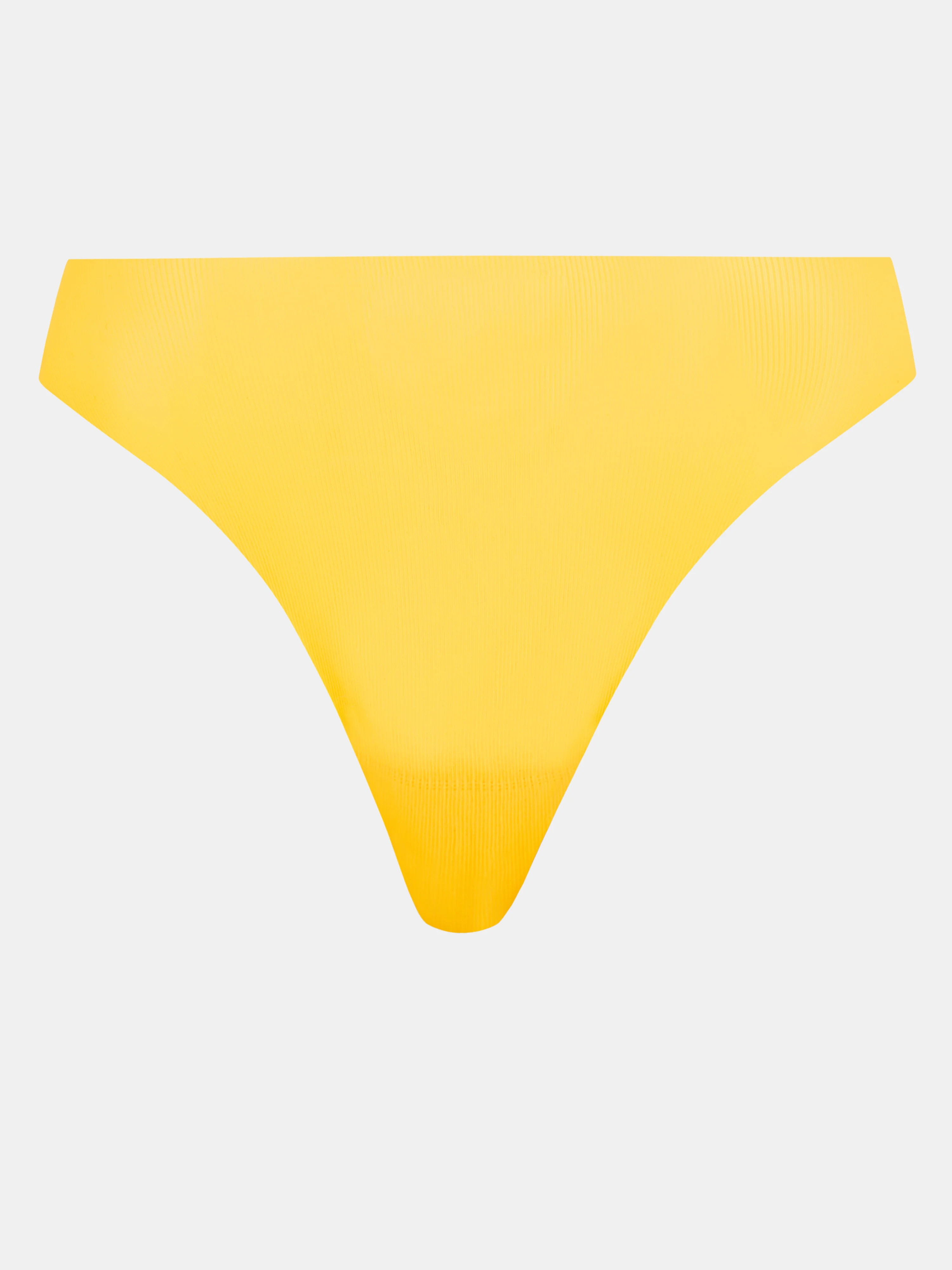 PULPIES - Slip | Jaune