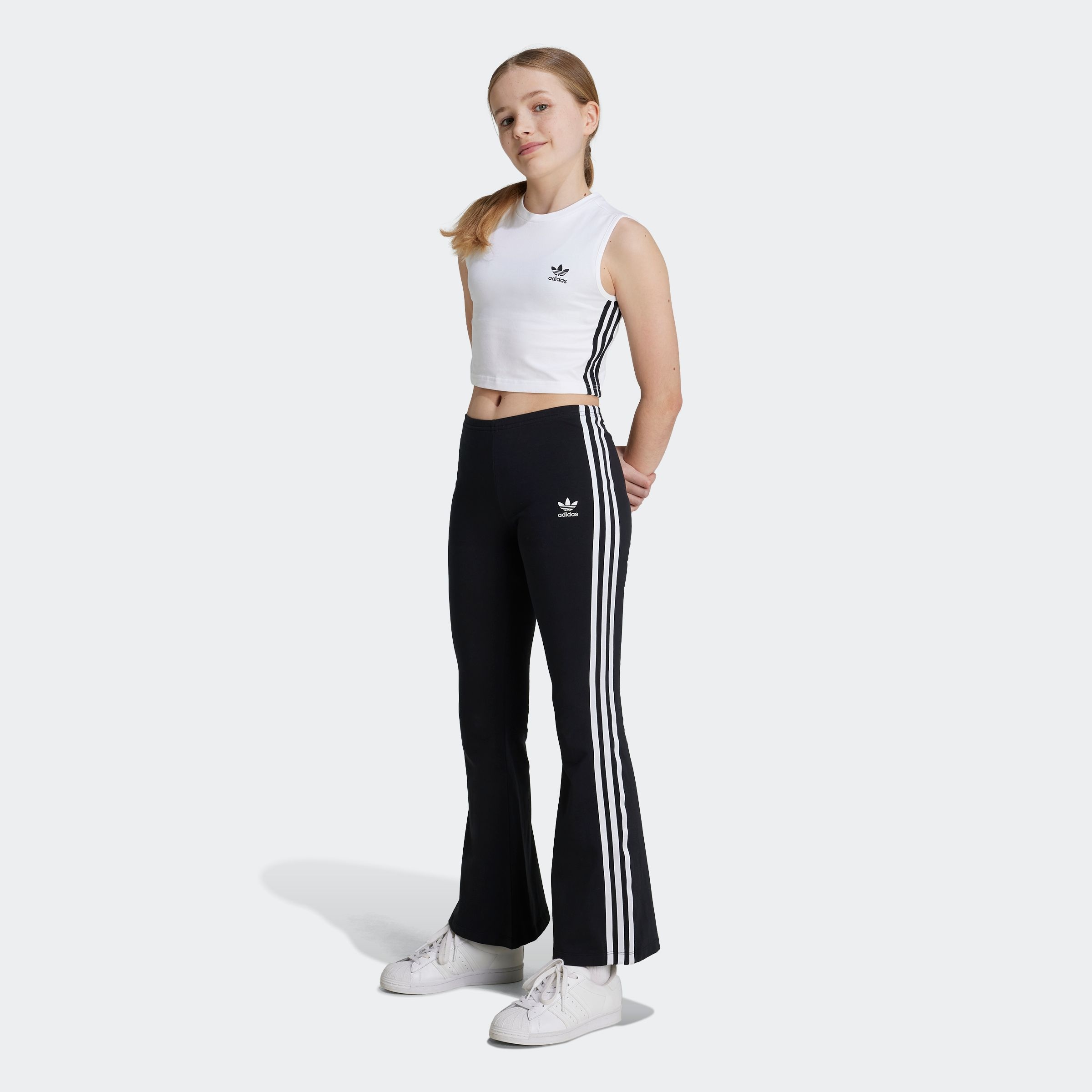 adidas Originals Leggings »FLAI LEGGINGS«