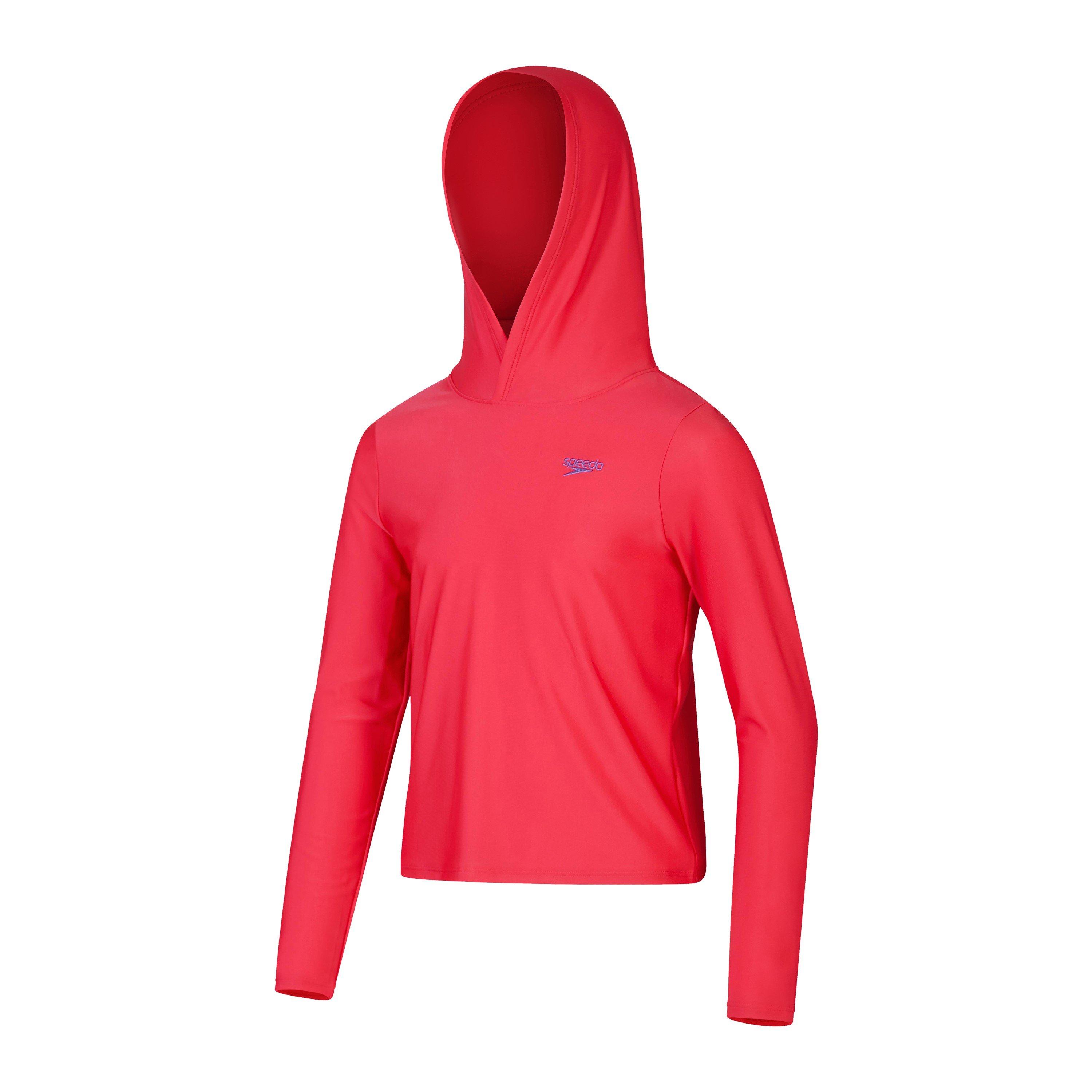 Speedo Speedo EsHd Ls RshTp Jn99