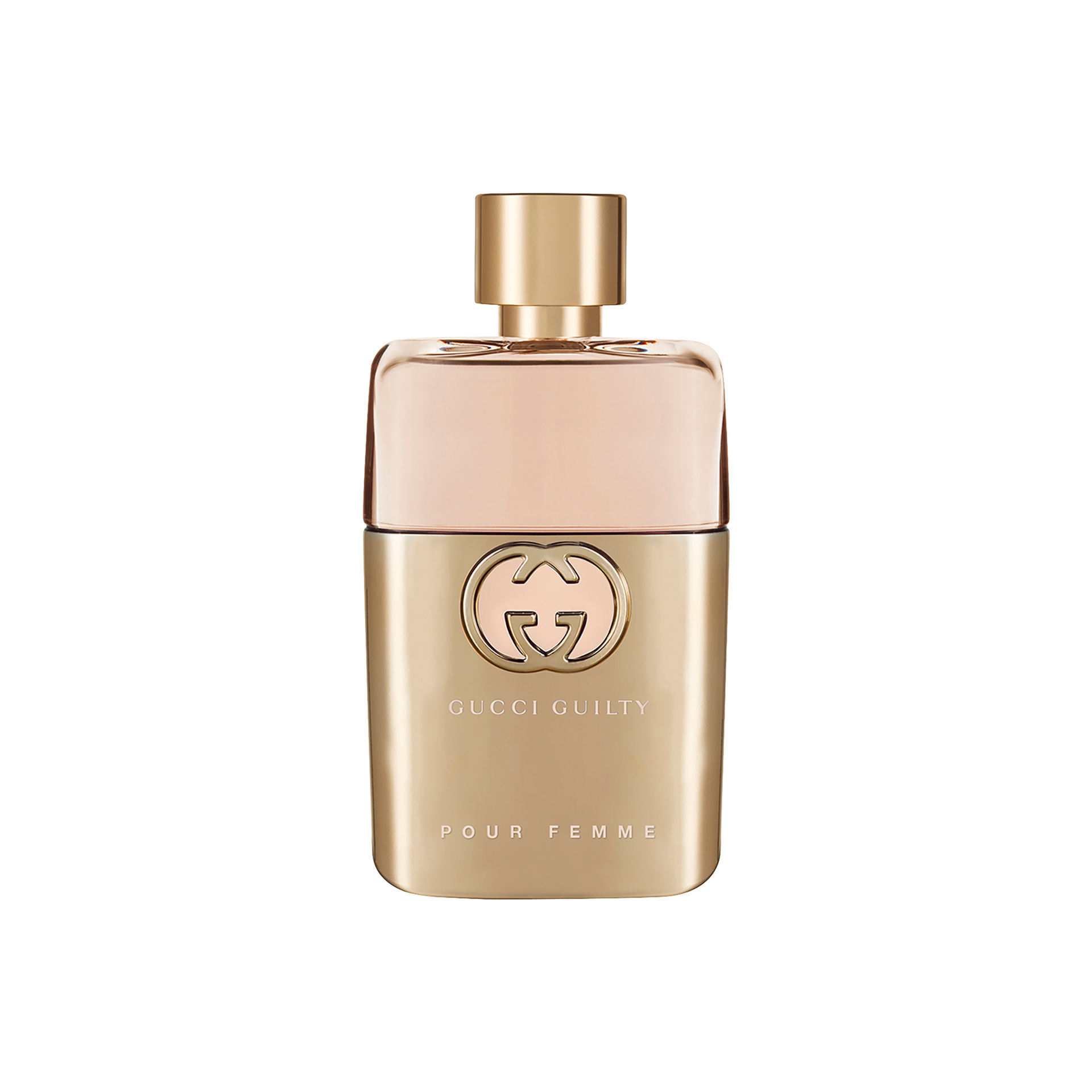Gucci Guilty Pour Femme Eau de Parfum for Women 50ml