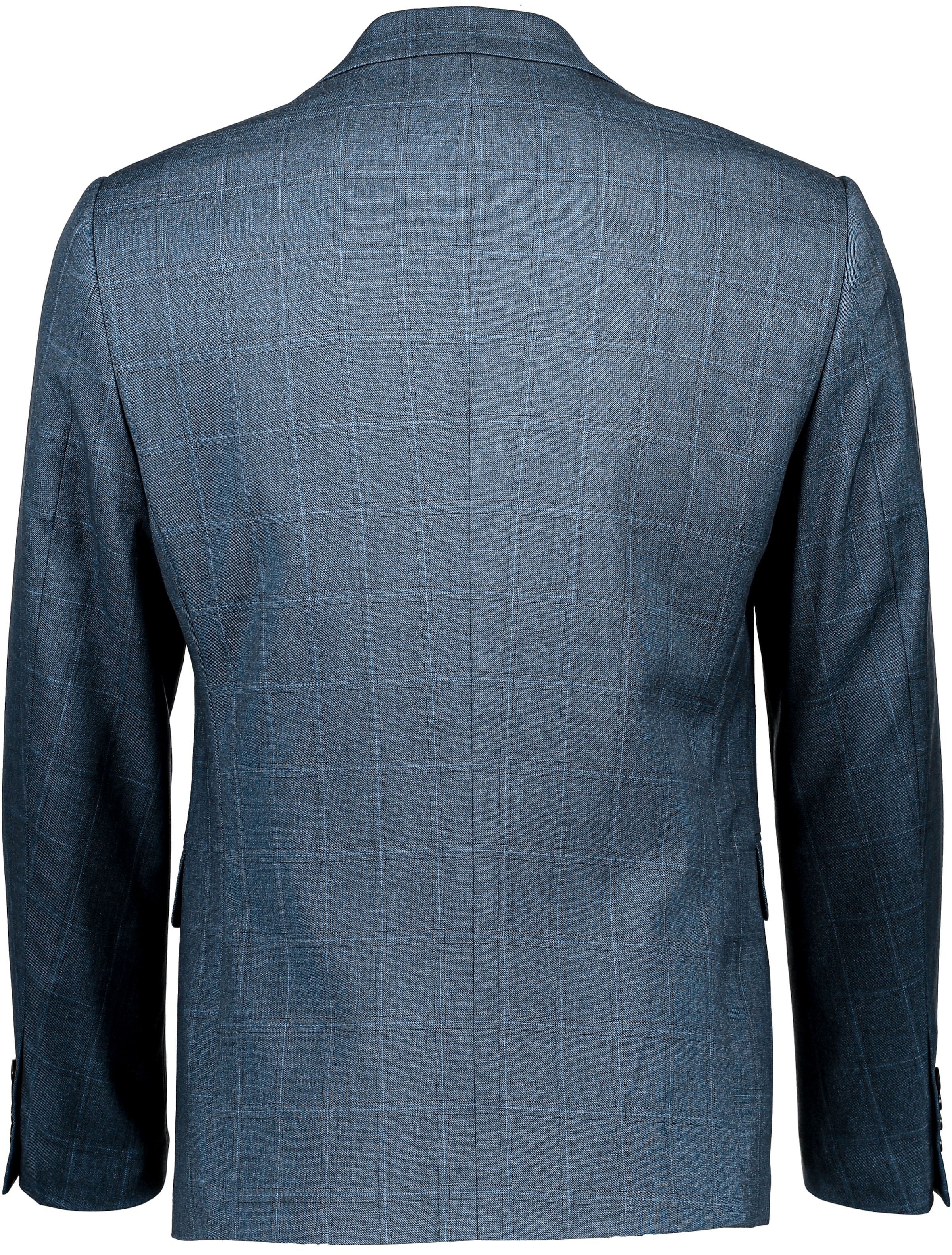 LINDBERGH Anzug 2 tlg. slim fit in klassischem Look