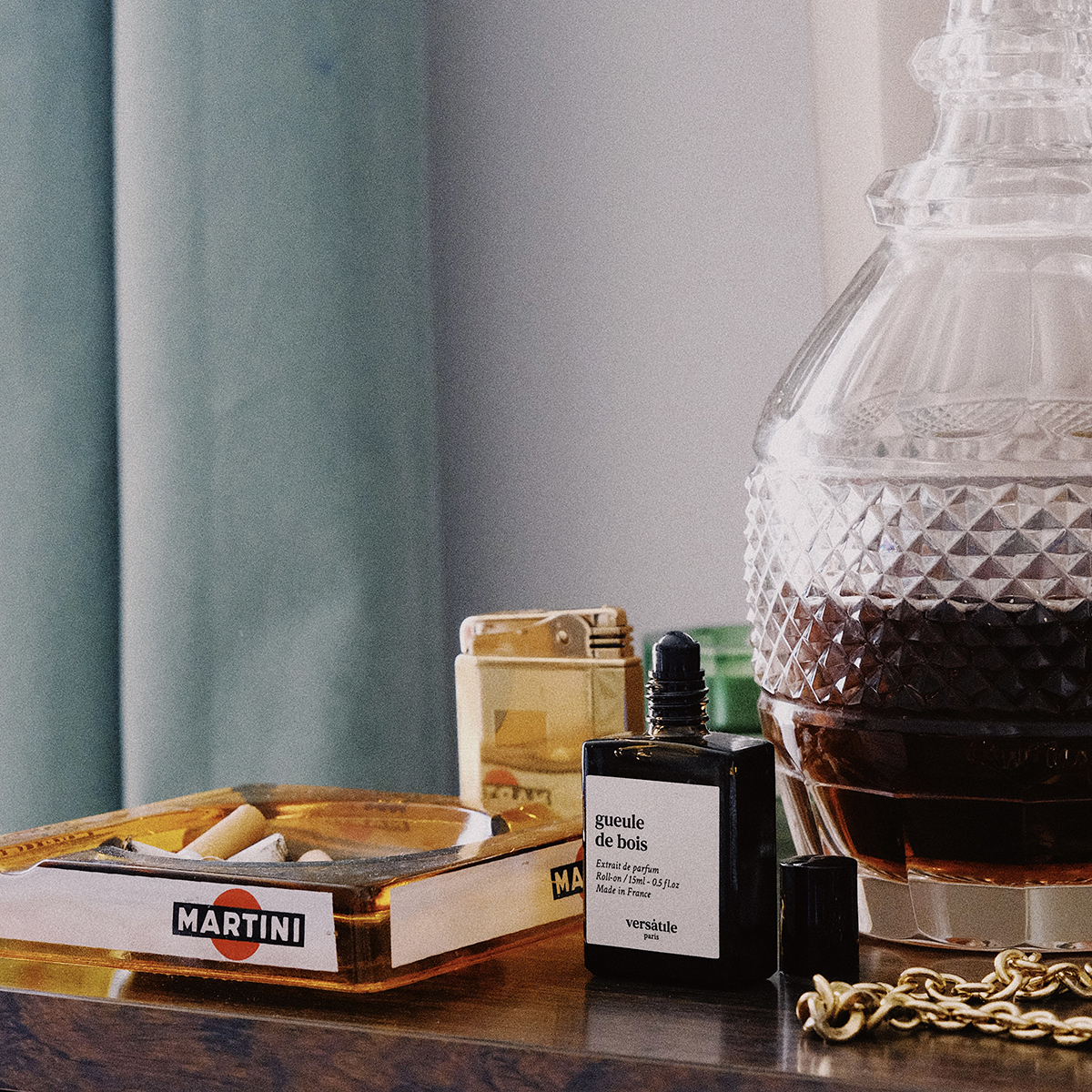 Gueule De Bois Extrait De Parfum 15ml