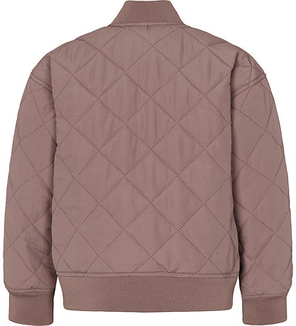 MarMar Thermojacke - Ok - Berry Luft