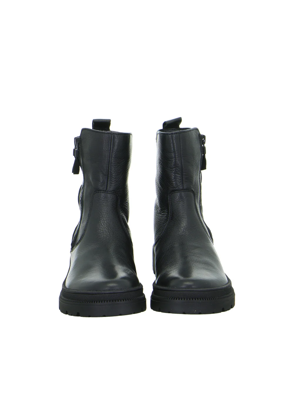Stiefelette Dover schwarz