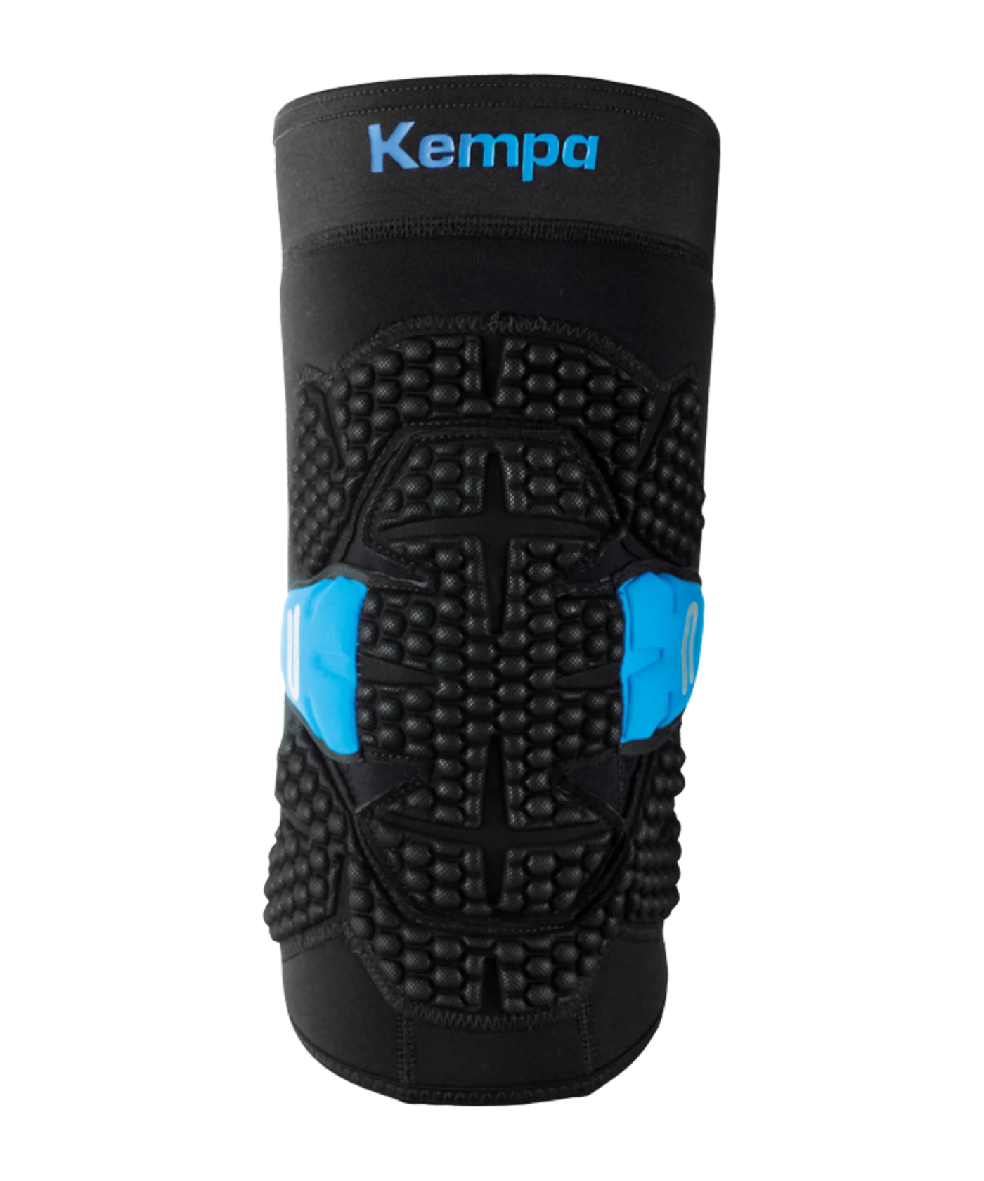 Kempa KGuard Knie Support Schwarz F01